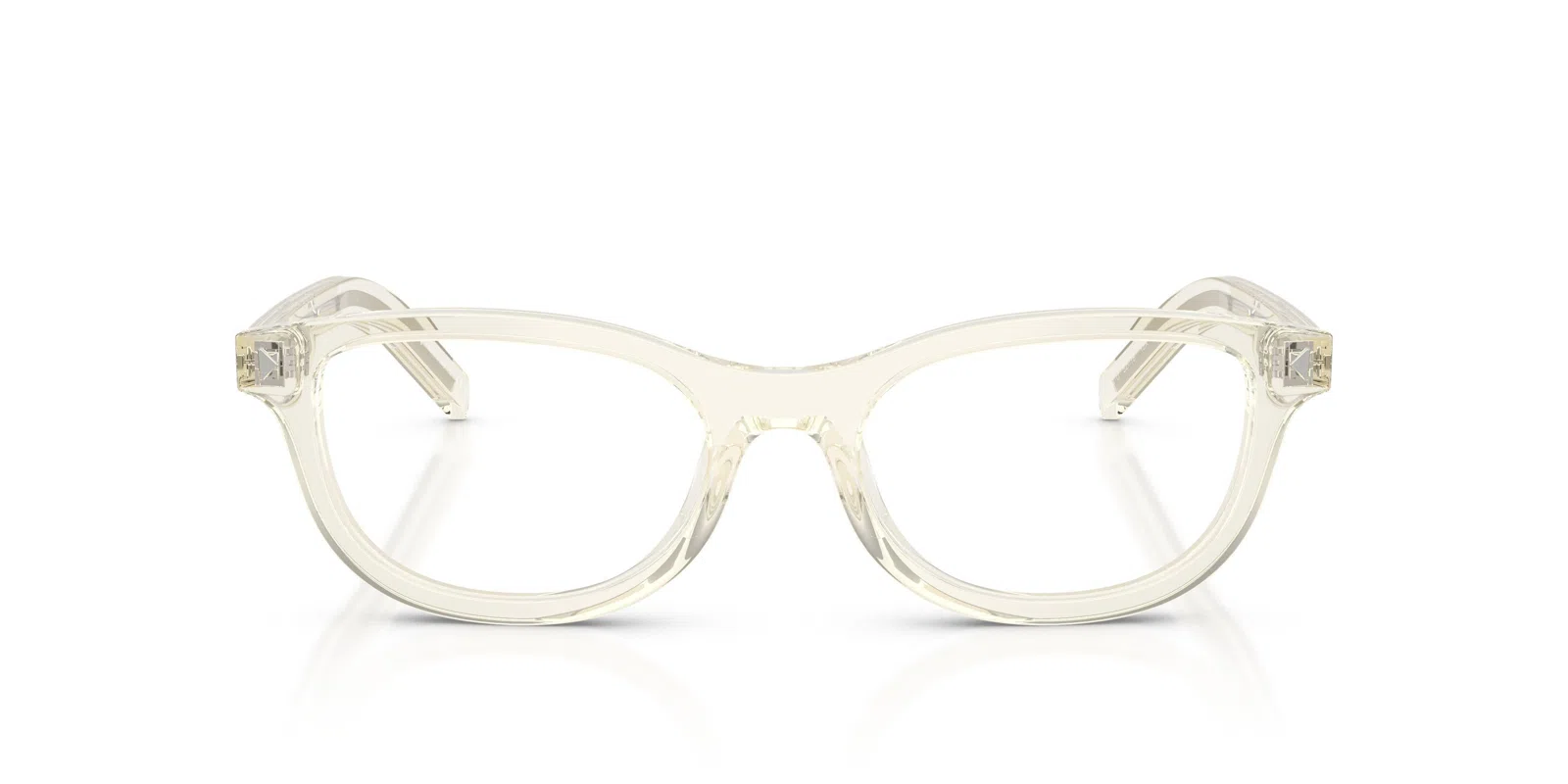 Prada D01VU Eyeglasses - view 4